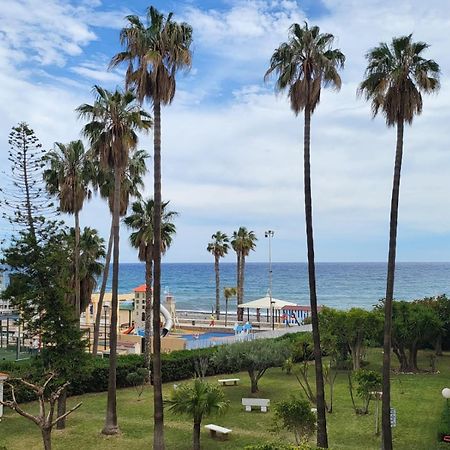 Estudio Pepa Luna Algarrobo Beach Μάλαγα Εξωτερικό φωτογραφία