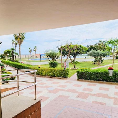 Estudio Pepa Luna Algarrobo Beach Μάλαγα Εξωτερικό φωτογραφία