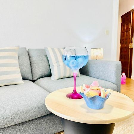 Estudio Pepa Luna Algarrobo Beach Μάλαγα Εξωτερικό φωτογραφία