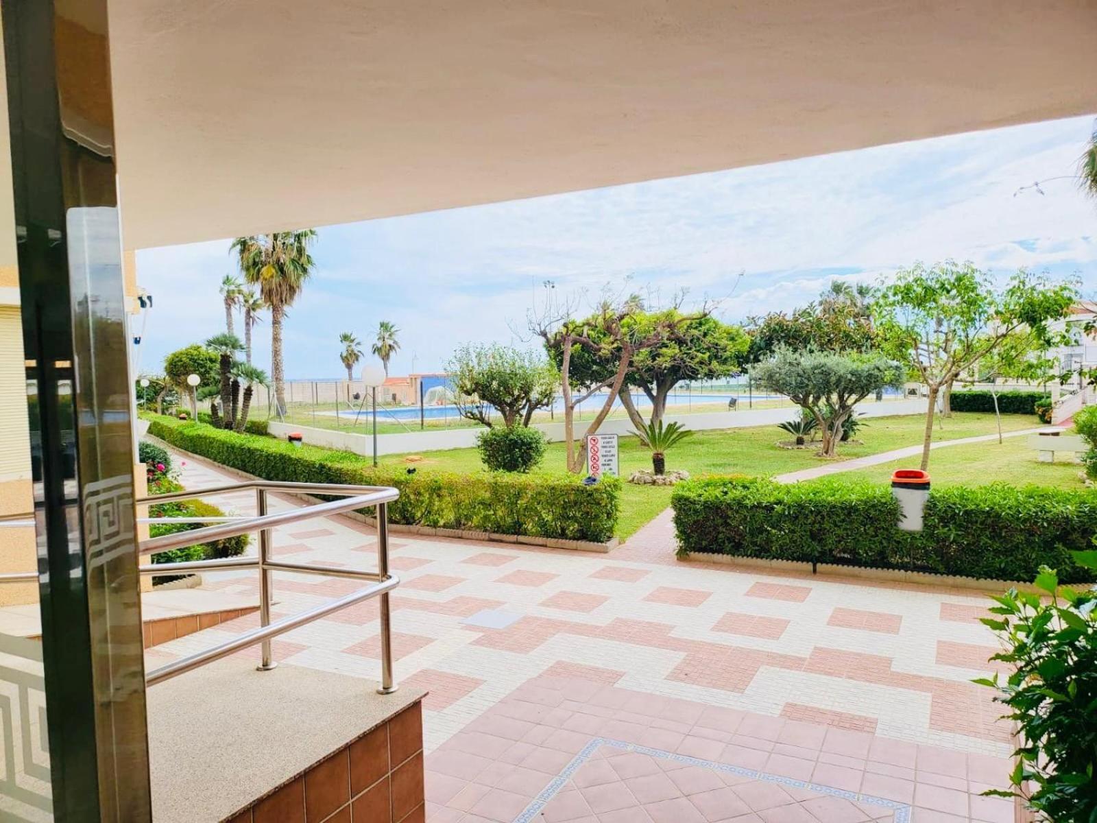 Estudio Pepa Luna Algarrobo Beach Μάλαγα Εξωτερικό φωτογραφία