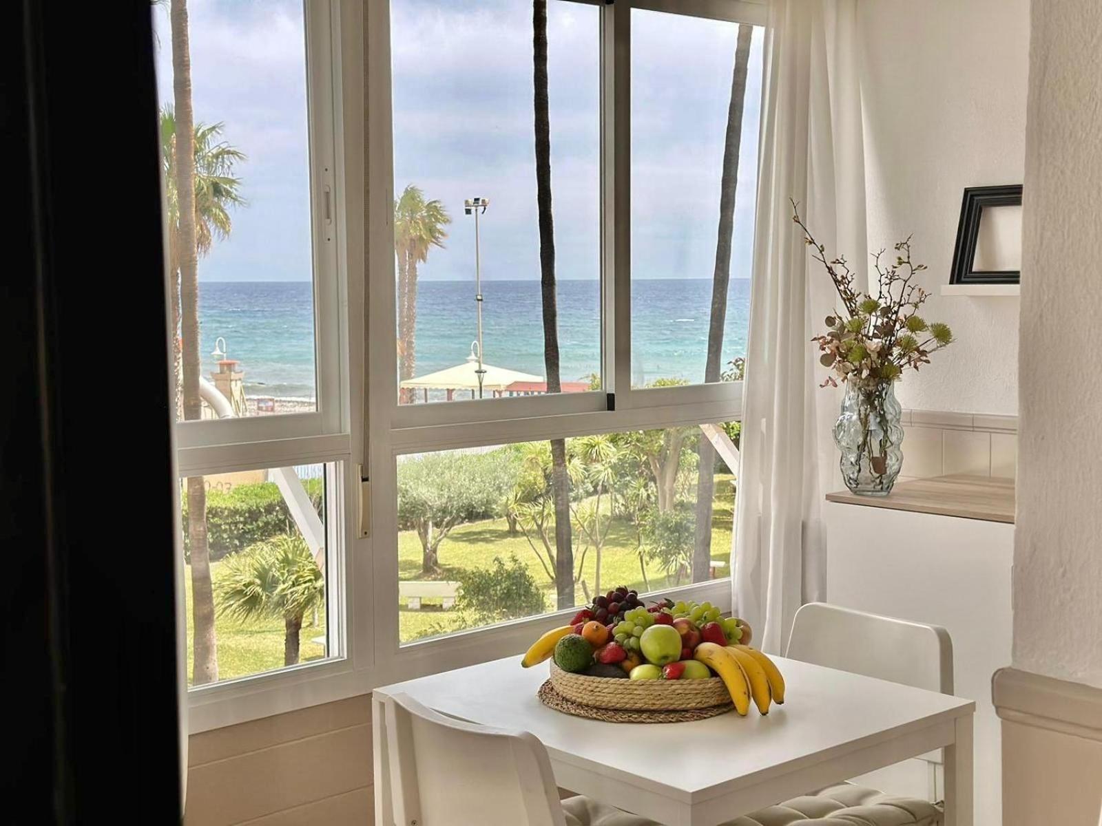 Estudio Pepa Luna Algarrobo Beach Μάλαγα Εξωτερικό φωτογραφία
