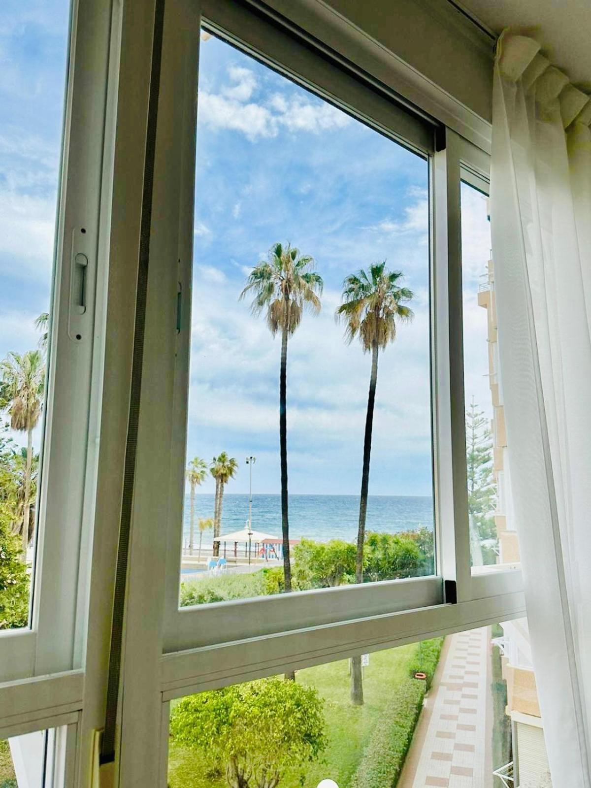 Estudio Pepa Luna Algarrobo Beach Μάλαγα Εξωτερικό φωτογραφία