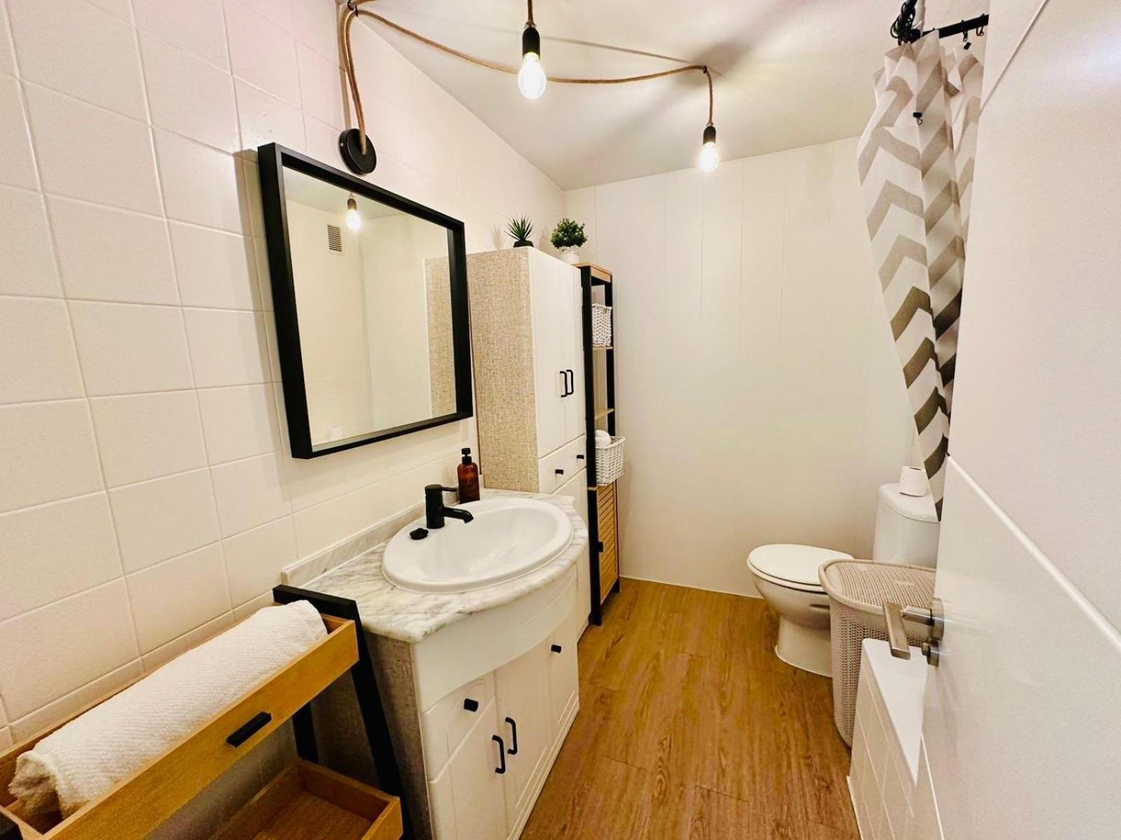 Estudio Pepa Luna Algarrobo Beach Μάλαγα Εξωτερικό φωτογραφία