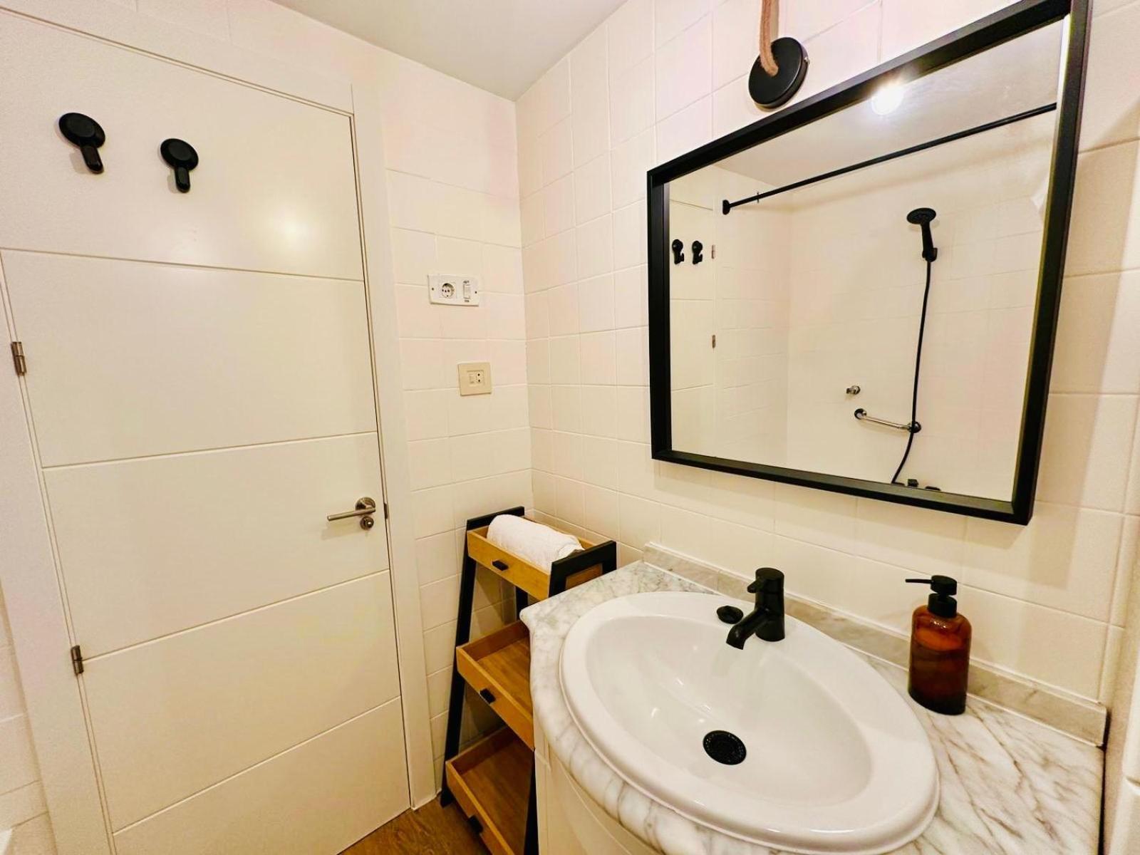 Estudio Pepa Luna Algarrobo Beach Μάλαγα Εξωτερικό φωτογραφία