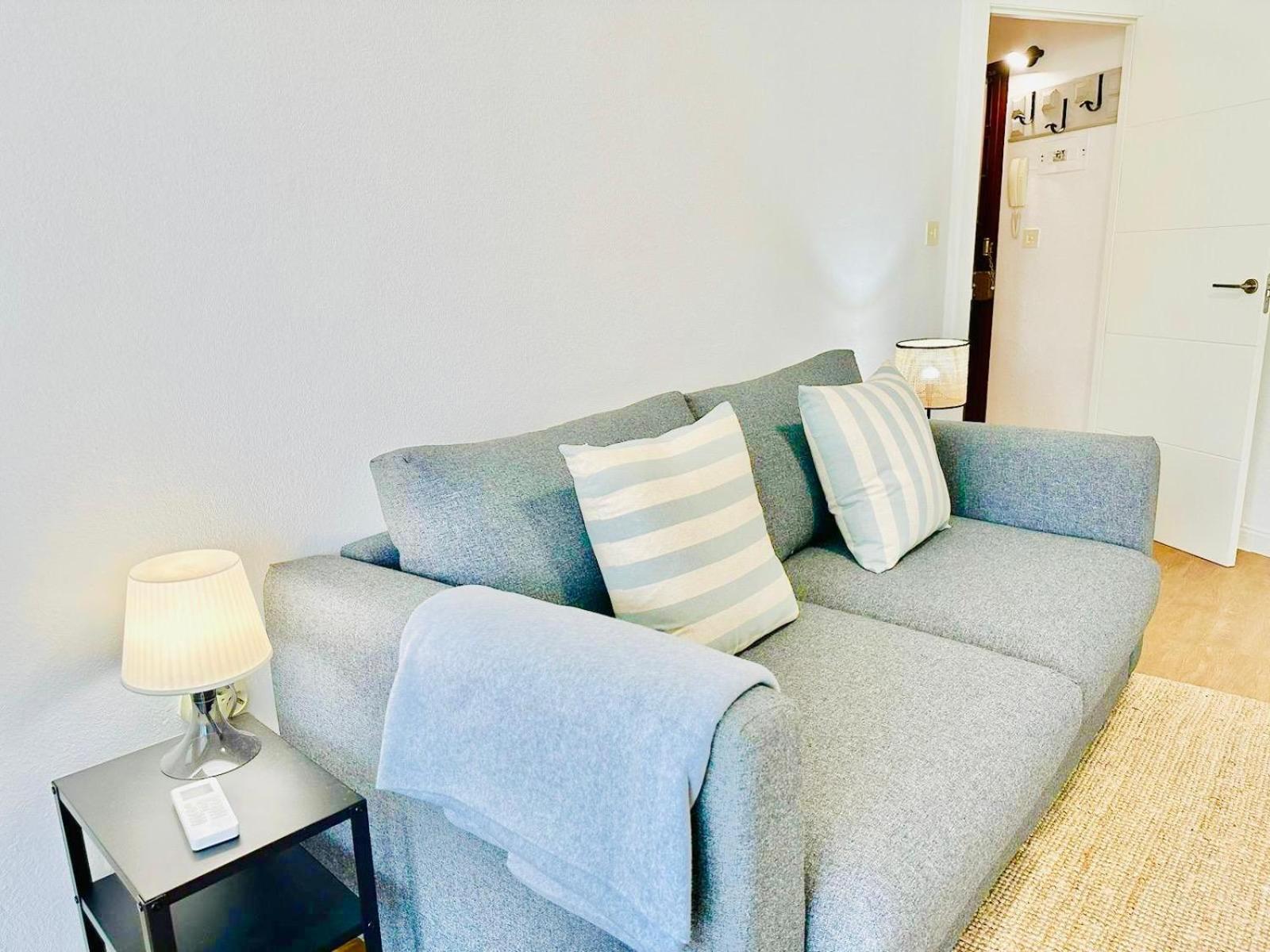 Estudio Pepa Luna Algarrobo Beach Μάλαγα Εξωτερικό φωτογραφία