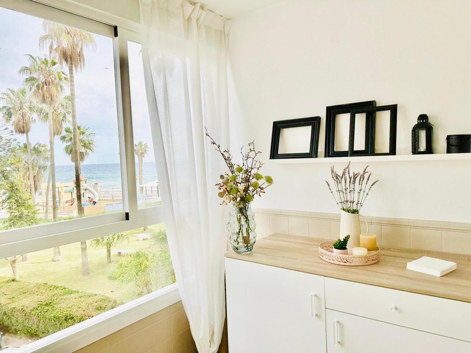 Estudio Pepa Luna Algarrobo Beach Μάλαγα Εξωτερικό φωτογραφία