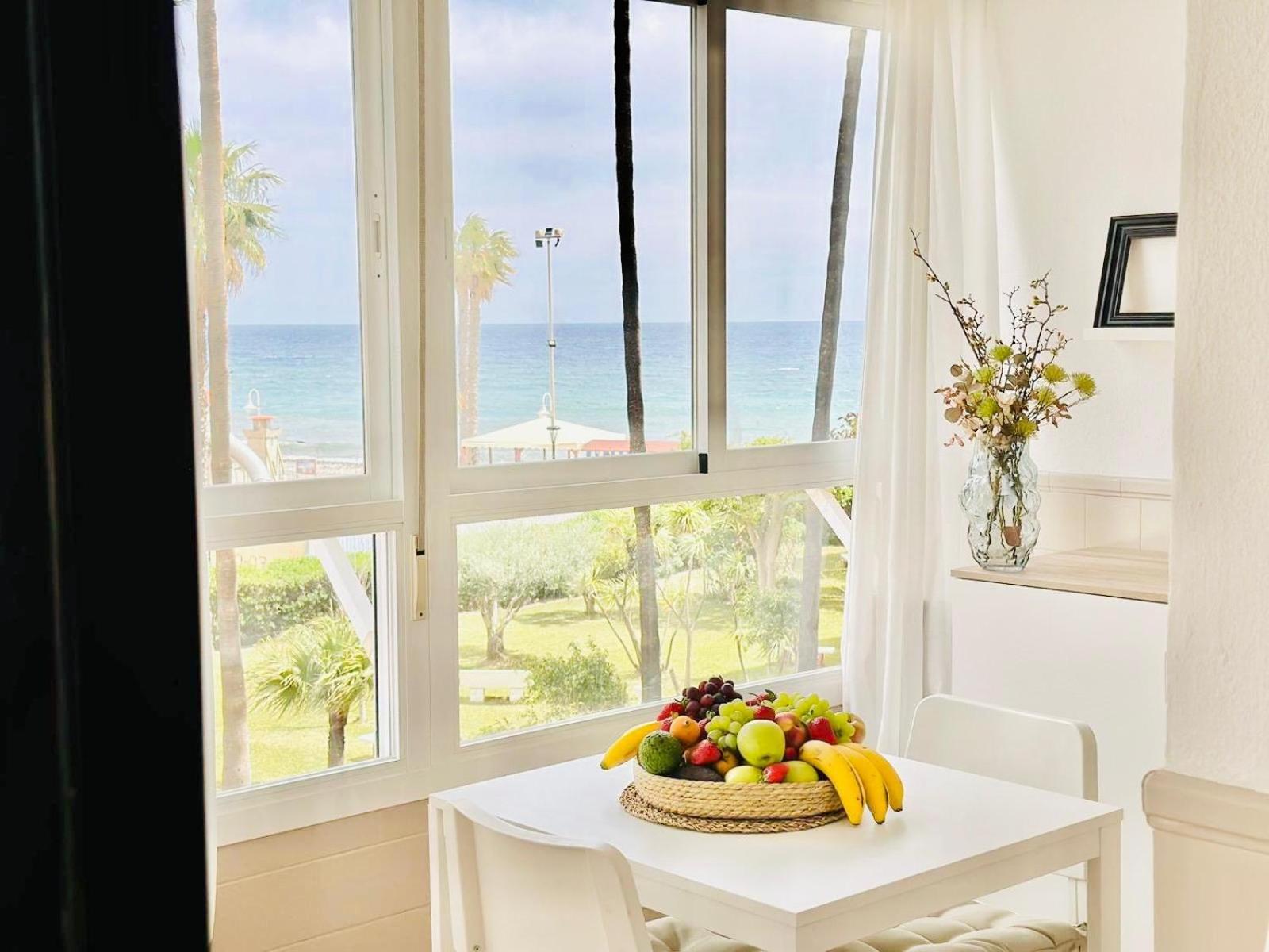 Estudio Pepa Luna Algarrobo Beach Μάλαγα Εξωτερικό φωτογραφία