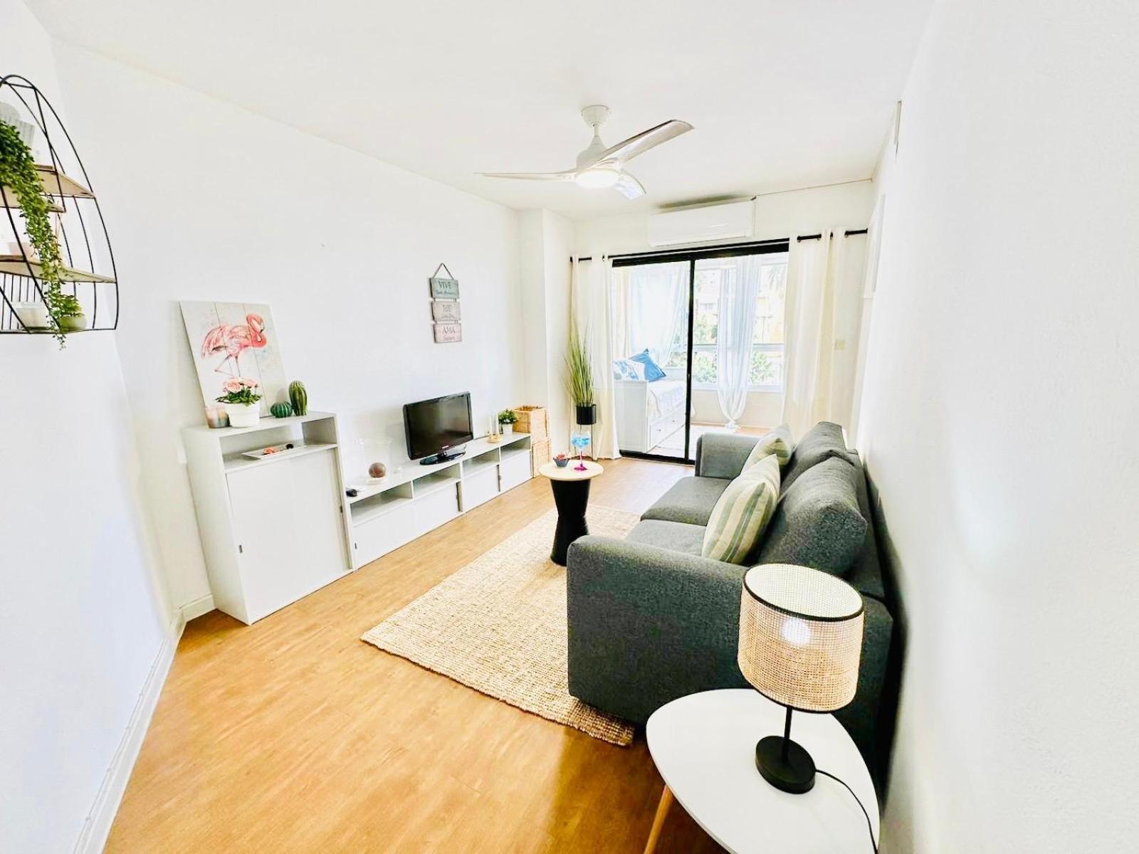 Estudio Pepa Luna Algarrobo Beach Μάλαγα Εξωτερικό φωτογραφία