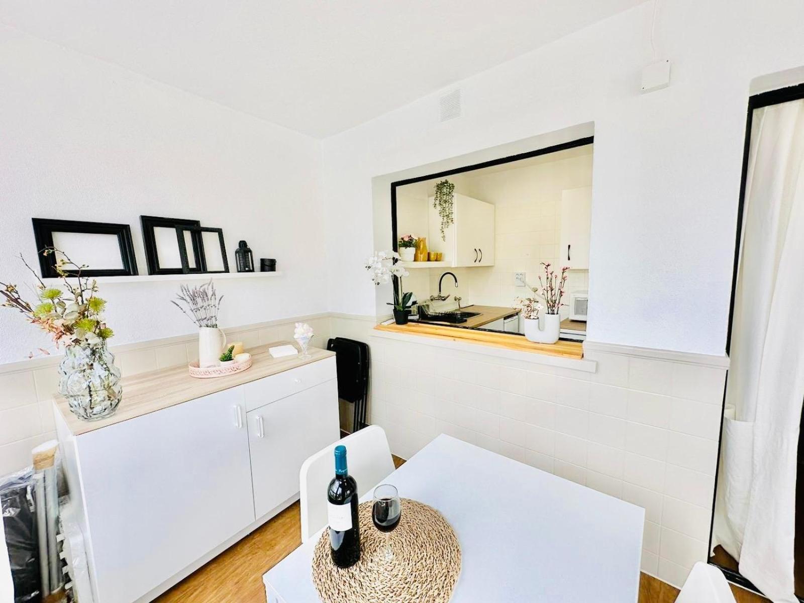 Estudio Pepa Luna Algarrobo Beach Μάλαγα Εξωτερικό φωτογραφία